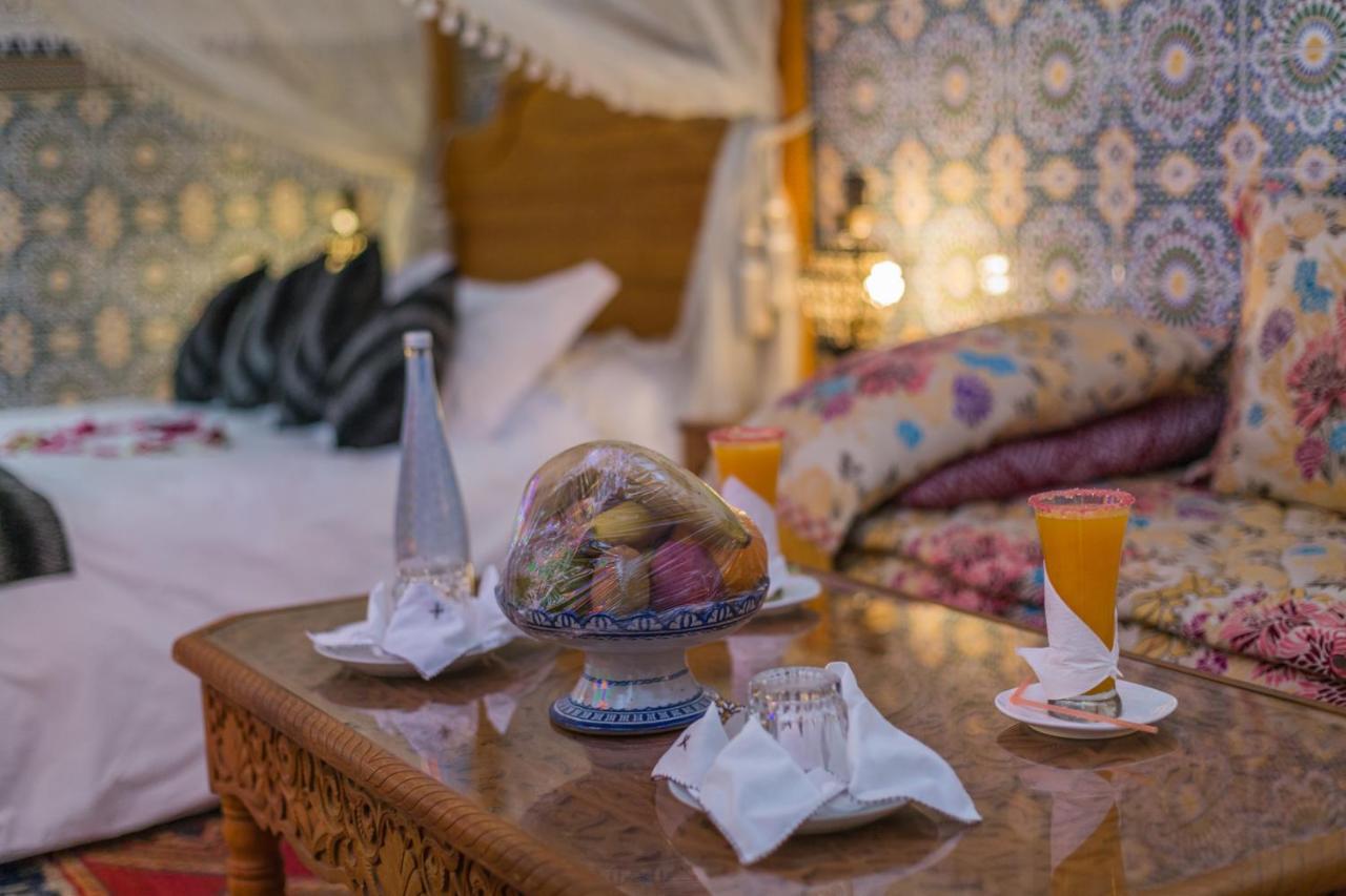 Riad Ghita Fez Exterior foto